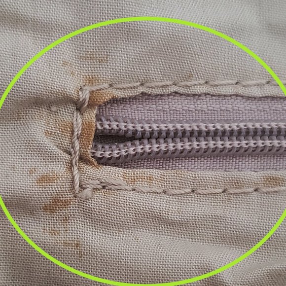 Dreamworks Beige Messenger Bag - Picture 9 of 16